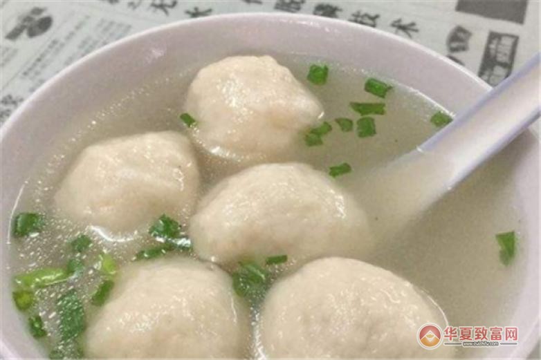 可胜鱼丸加盟 可胜鱼丸加盟